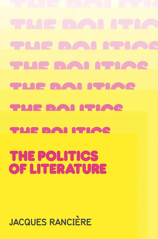 Extra rabatt Politics of Literature | 1:a upplagan