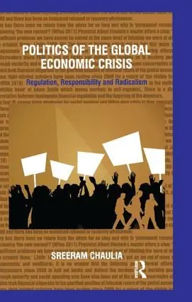 Politics of the Global Economic Crisis | 1:a upplagan Populärt val