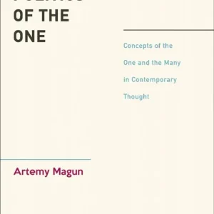 Politics of the One | 0:e upplagan Beställ nu