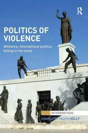 Köp nu Politics of Violence | 1:a upplagan