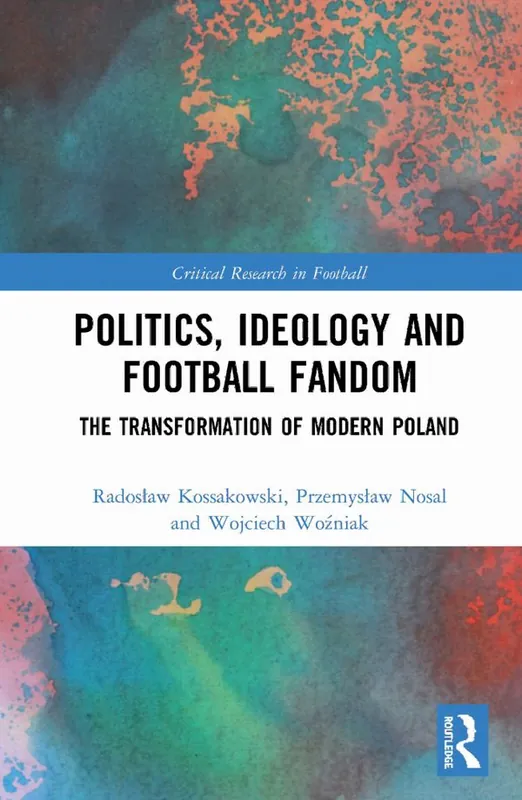 Politics, Ideology and Football Fandom | 1:a upplagan Trygg betalning