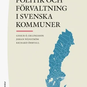 Säker betalning Politik och förvaltning i svenska kommuner | 3:e upplagan