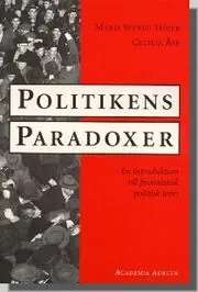 Snabb frakt Politikens paradoxer ? En introduktion till feministisk politisk teori | 2:a upplagan