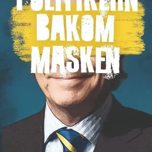 Billig Politikern bakom masken | 0:e upplagan