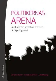 Politikernas arena | 1:a upplagan Trygg betalning
