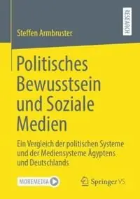 Politisches Bewusstsein und Soziale Medien | 1:a upplagan Sista chansen
