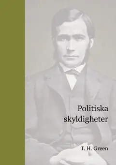 Nyhet Politiska skyldigheter | 0:e upplagan