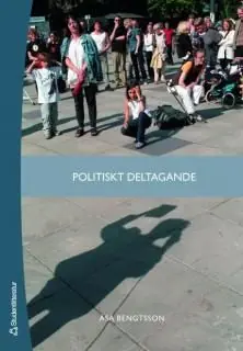Politiskt deltagande | 1:a upplagan Beställ nu