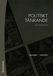 Politiskt tänkande | 1:a upplagan Säker betalning
