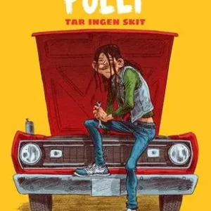 Polly - Tar ingen skit | 0:e upplagan Rea