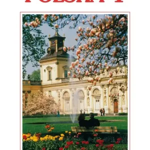 Nyhet Polska 1 textbok | 0:e upplagan