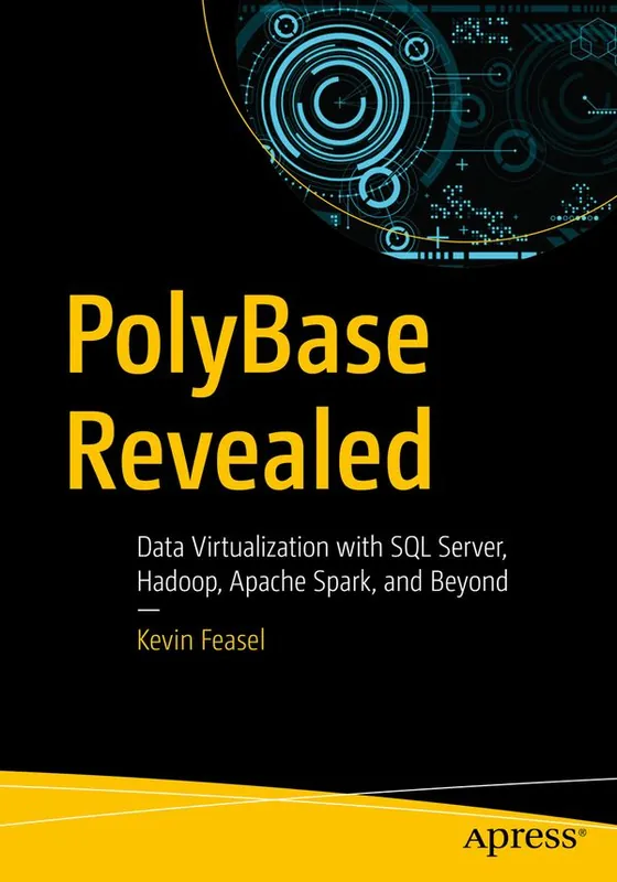 Populär PolyBase Revealed | 1:a upplagan