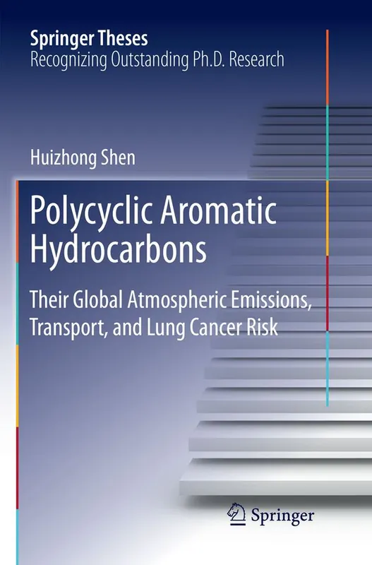 Polycyclic Aromatic Hydrocarbons | 1:a upplagan Nyhet