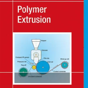 Kampanjpris Polymer Extrusion | 5:e upplagan