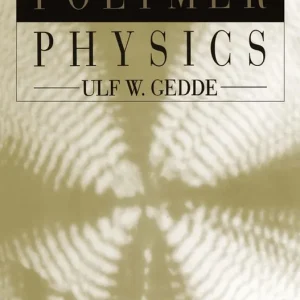Rabatter Polymer Physics | 0:e upplagan