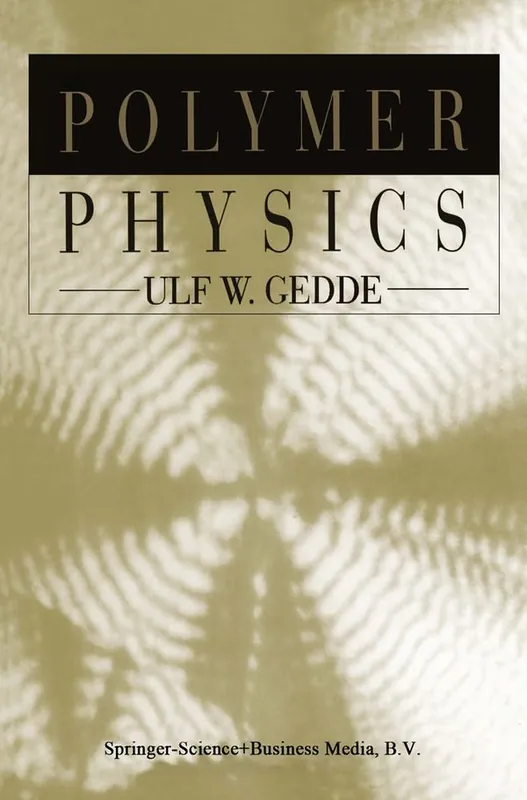 Rabatter Polymer Physics | 0:e upplagan