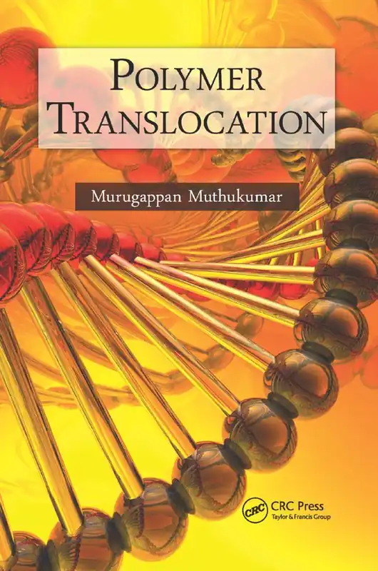 Polymer Translocation | 1:a upplagan Sänkt pris