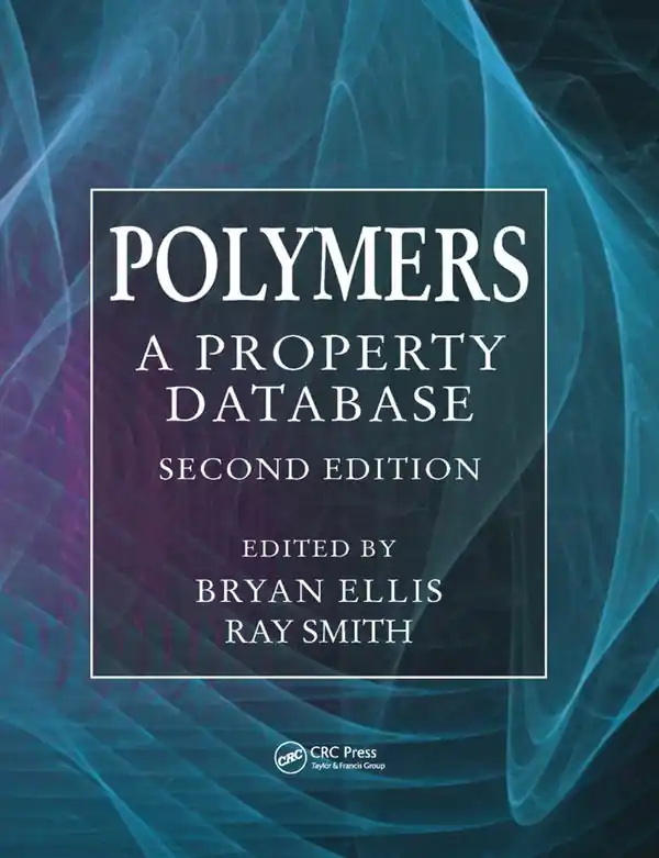Polymers | 2:a upplagan Lägg i varukorgen