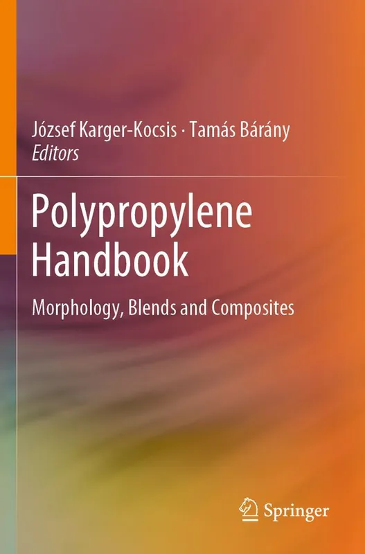 Rabatt Polypropylene Handbook | 1:a upplagan