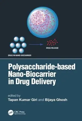 Lägg i varukorgen Polysaccharide based Nano-Biocarrier in Drug Delivery | 1:a upplagan