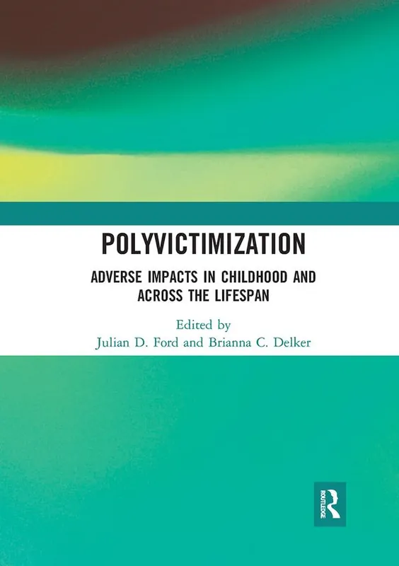 Kampanj Polyvictimization | 1:a upplagan
