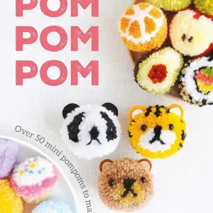 Pom Pom Pom | 0:e upplagan I lager