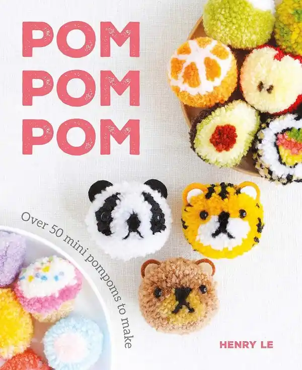 Pom Pom Pom | 0:e upplagan I lager