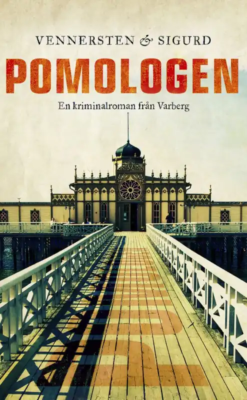 Säker betalning Pomologen | 2:a upplagan