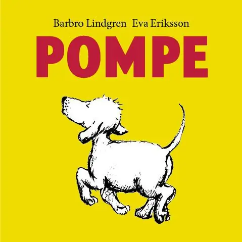 Pompe | 0:e upplagan Sänkt pris