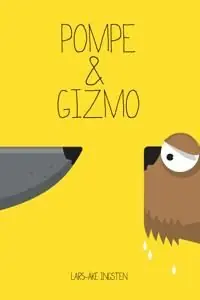 Pompe & Gizmo | 1:a upplagan Säker betalning
