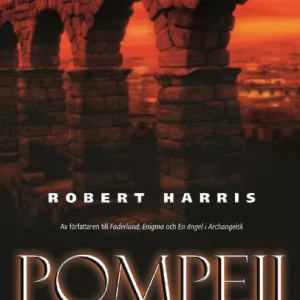 Pompeji | 0:e upplagan Fri frakt
