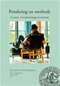 Pondering on methods | 0:e upplagan Erbjudandepris