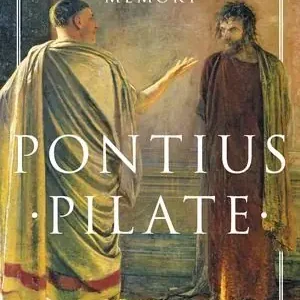 Erbjudandepris Pontius Pilate | 0:e upplagan
