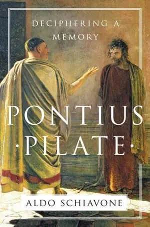 Erbjudandepris Pontius Pilate | 0:e upplagan