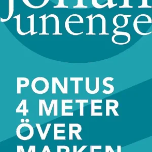 Fynd Pontus 4 meter över marken | 0:e upplagan