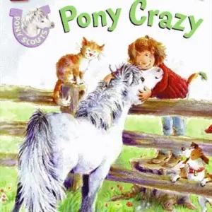 Beställ idag Pony Scouts | 0:e upplagan