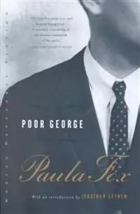 Bästa pris Poor George | 0:e upplagan