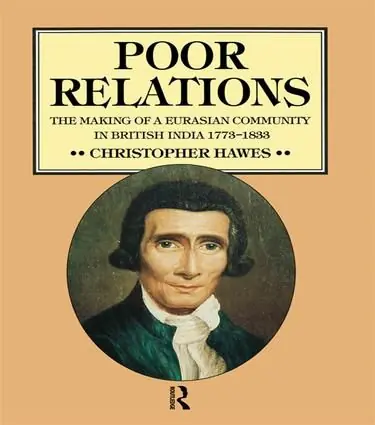 Erbjudande Poor Relations | 1:a upplagan
