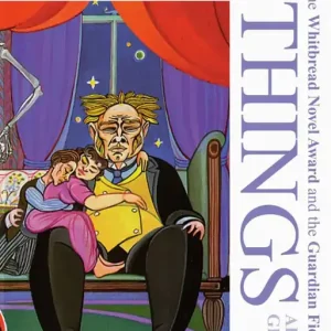 Poor Things | 0:e upplagan I lager