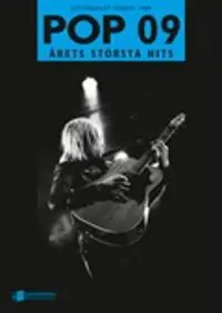 Pop 09 : årets största hits | 0:e upplagan Utförsäljning