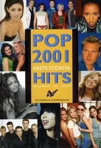 Erbjudandepris Pop 2001 | 0:e upplagan
