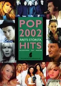 Pop 2002 | 0:e upplagan Utförsäljning