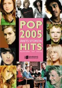 Pop 2005 | 0:e upplagan Sänkt pris