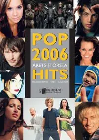 Kampanjpris Pop 2006 | 0:e upplagan