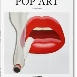 Pop Art | 0:e upplagan I lager