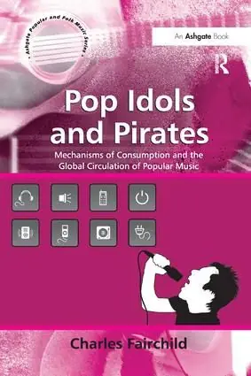 Pop Idols and Pirates | 1:a upplagan Billig