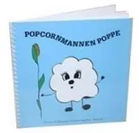 Lågt pris Popcornmannen Poppe | 3:e upplagan