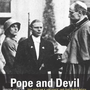 Extra rabatt Pope and Devil | 0:e upplagan
