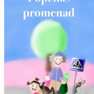 Popellas Promenad | 0:e upplagan Extra rabatt