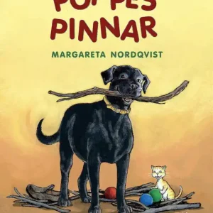 Bästa pris Poppes pinnar | 0:e upplagan